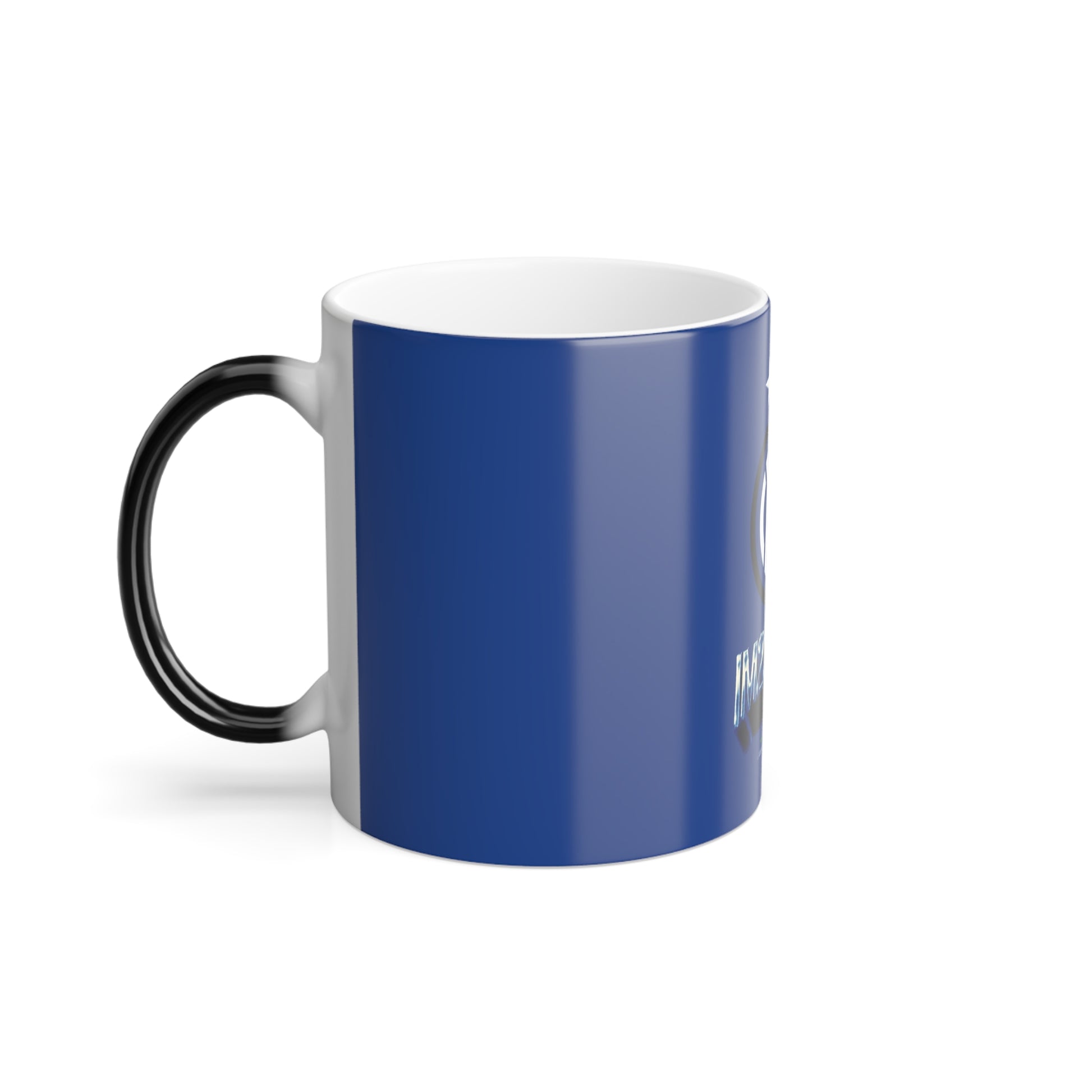 Color Morphing Mug, 11oz Printify