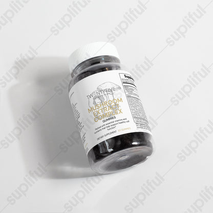 Mushroom Extract Complex Twentyfivecoffee